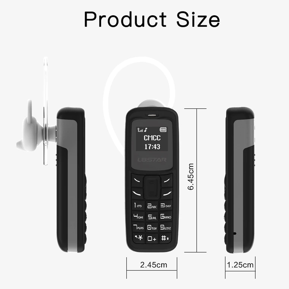 Board Game The Sims - World Smallest Mini Mobile Phone Support