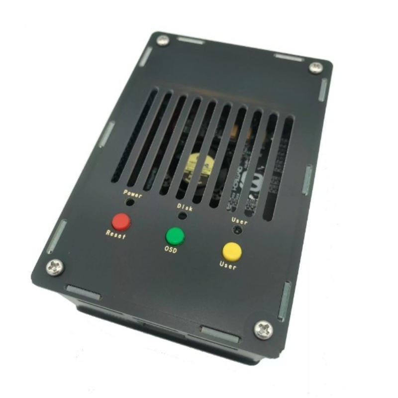 Board Game Is - Cyclone V SoC Dual-Core ARM+FPGA Development