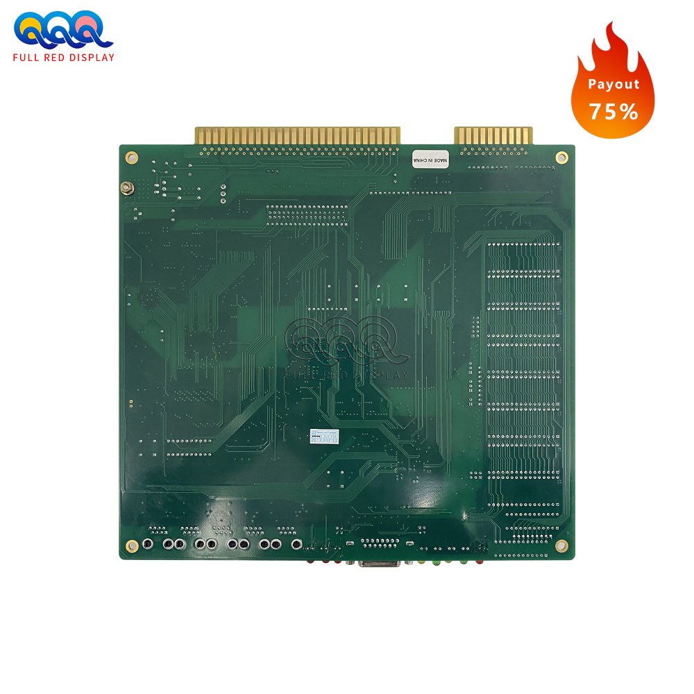 POG595 72%Payout Jamaica Game  - Board Game Is ulasan dan harga