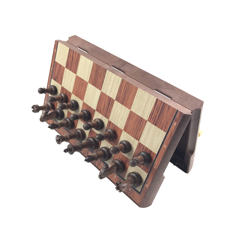 High-grade Chess Plastic Folde - Board Game Yearbook ulasan dan harga