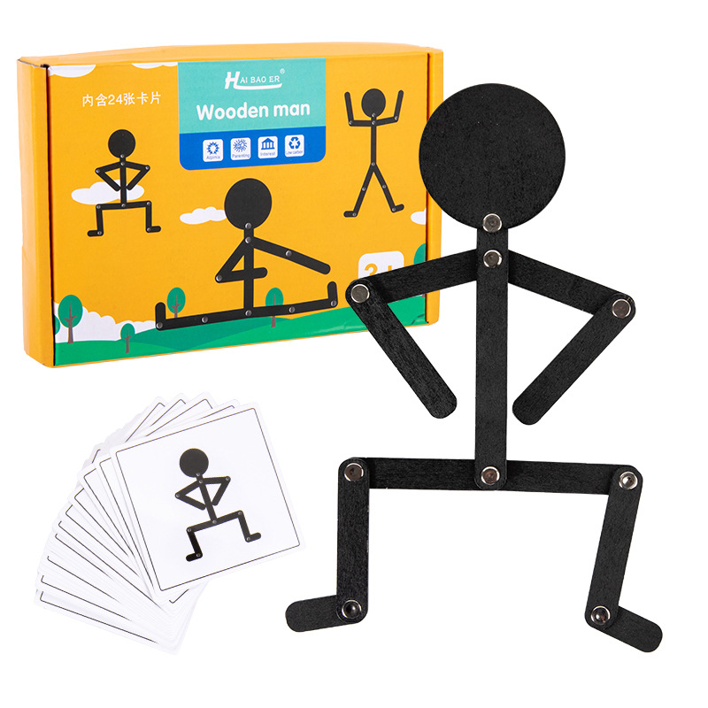 DIY Puzzle Toys Boards Educati - Board Game Quarto ulasan dan harga