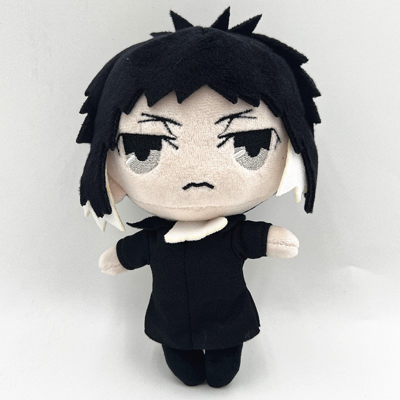 Bungo Stray Dogs Anime Plush D - Board Game Yokohama ulasan dan harga