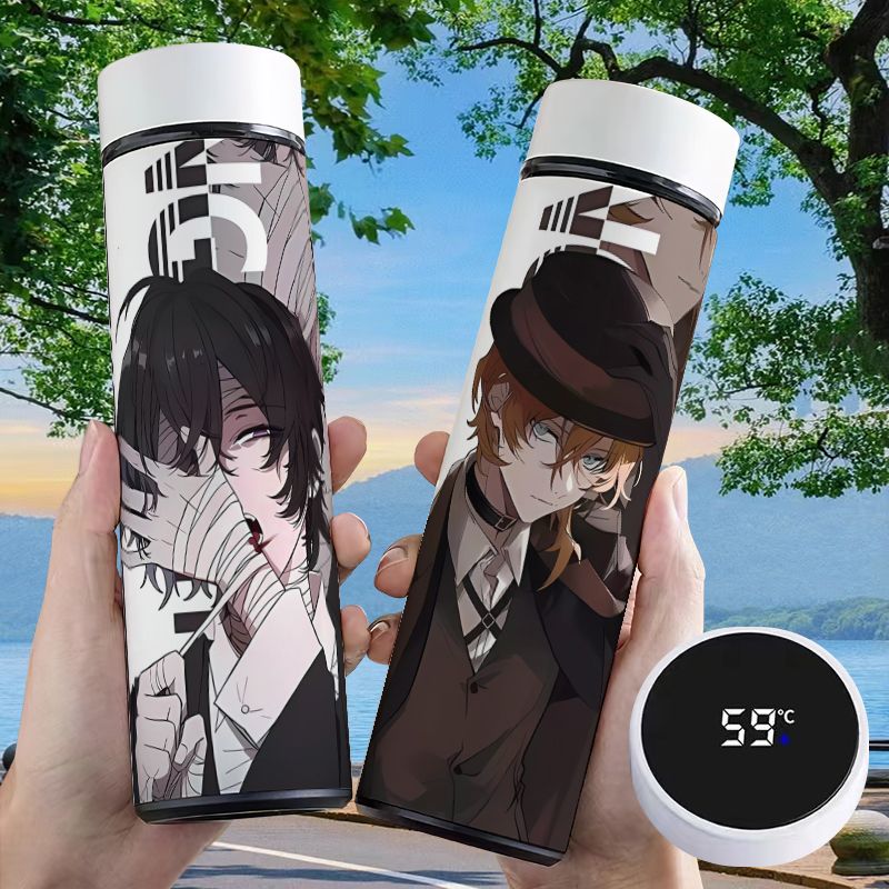 New Bungo Stray Dogs Ranpo Edo - Board Game Yokohama ulasan dan harga