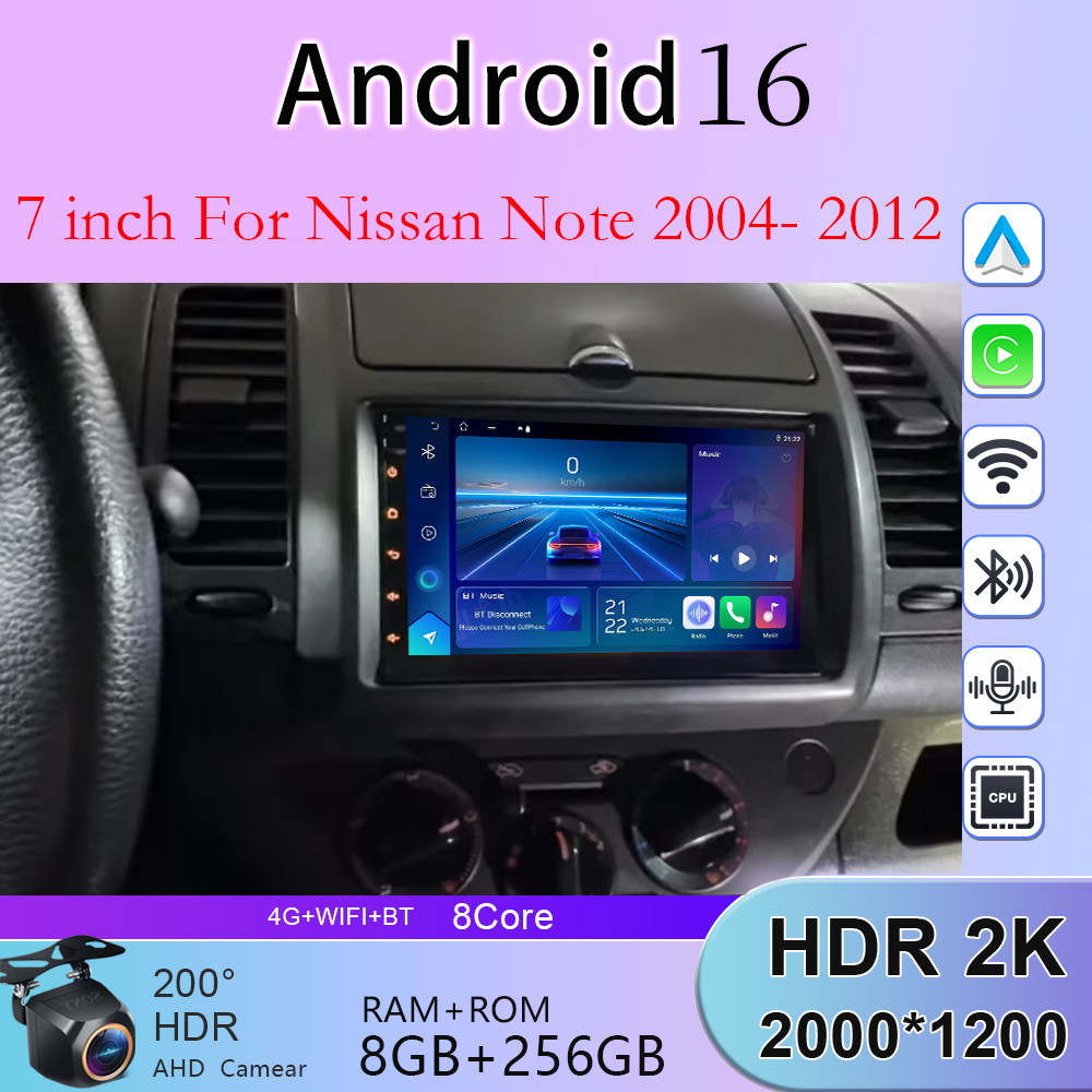 4G+WiFi For Nissan Note 2004 2 - Board Game For 2 Players ulasan dan harga