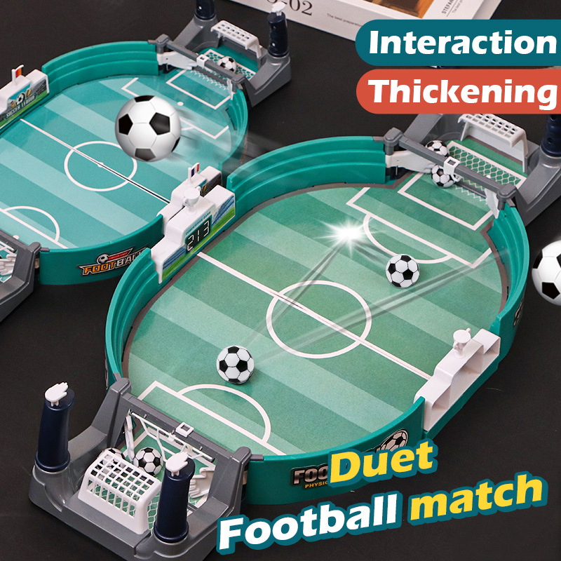 Football Board Game Desktop In - Board Game Zone ulasan dan harga