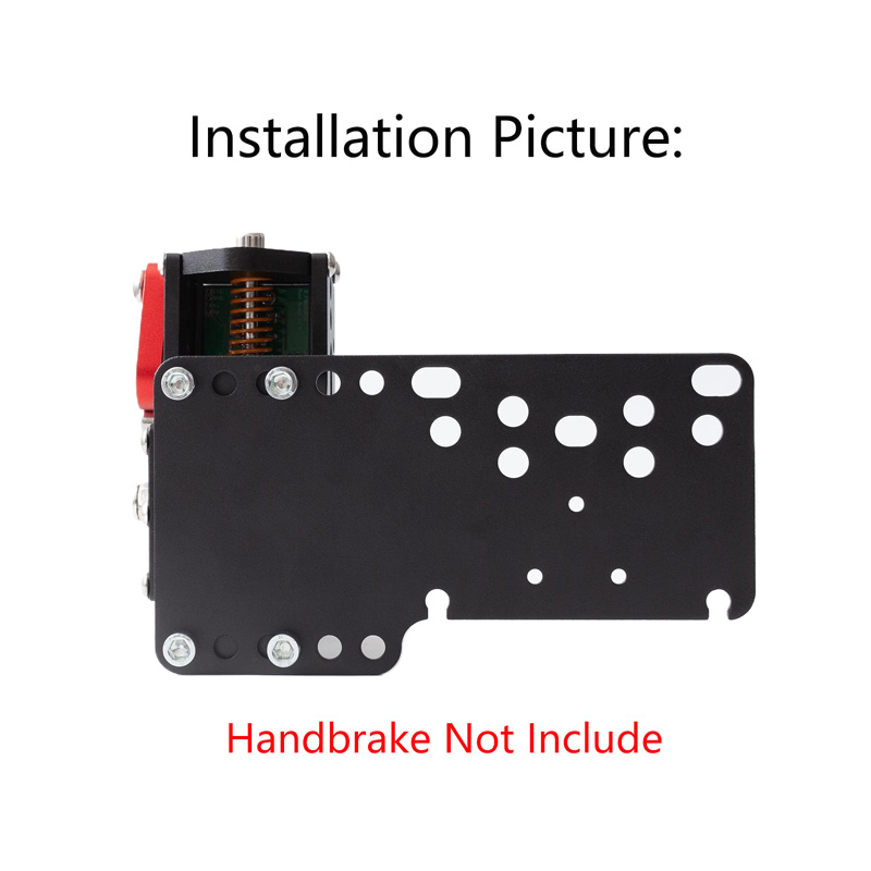 USB Handbrake Adapter Board Ge - Board Game The Sims ulasan dan harga