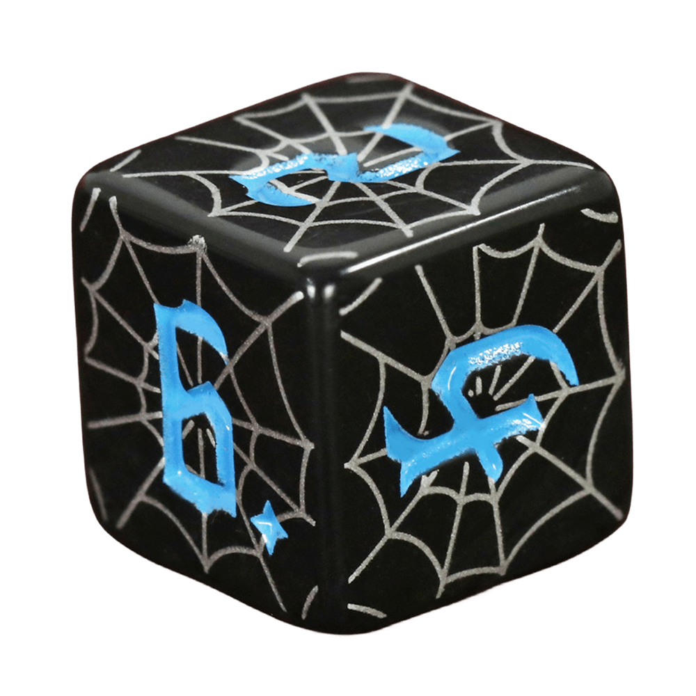 DND Game Dice 7pcs Polyhedral  - Board Game Web ulasan dan harga