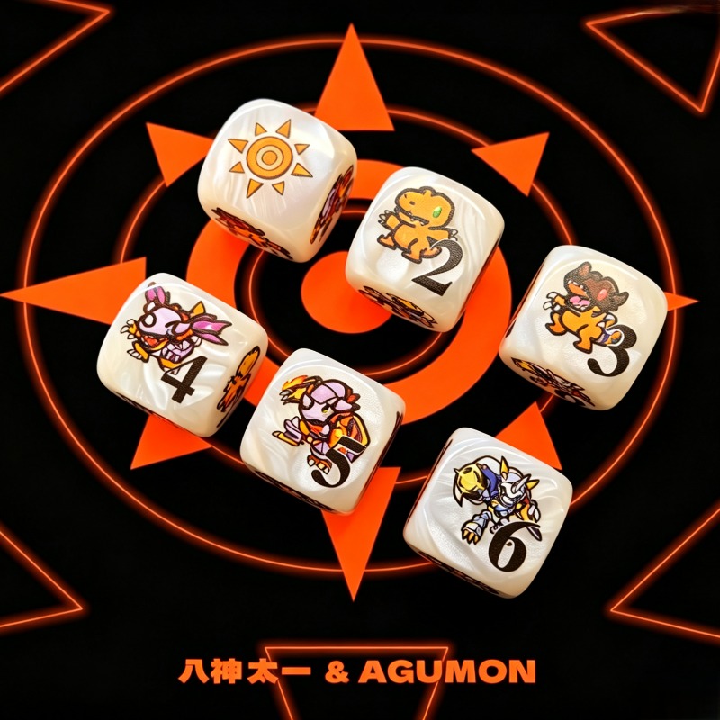 2pcs/set Digimon DTCG Omnimon  - Board Game The Sims ulasan dan harga