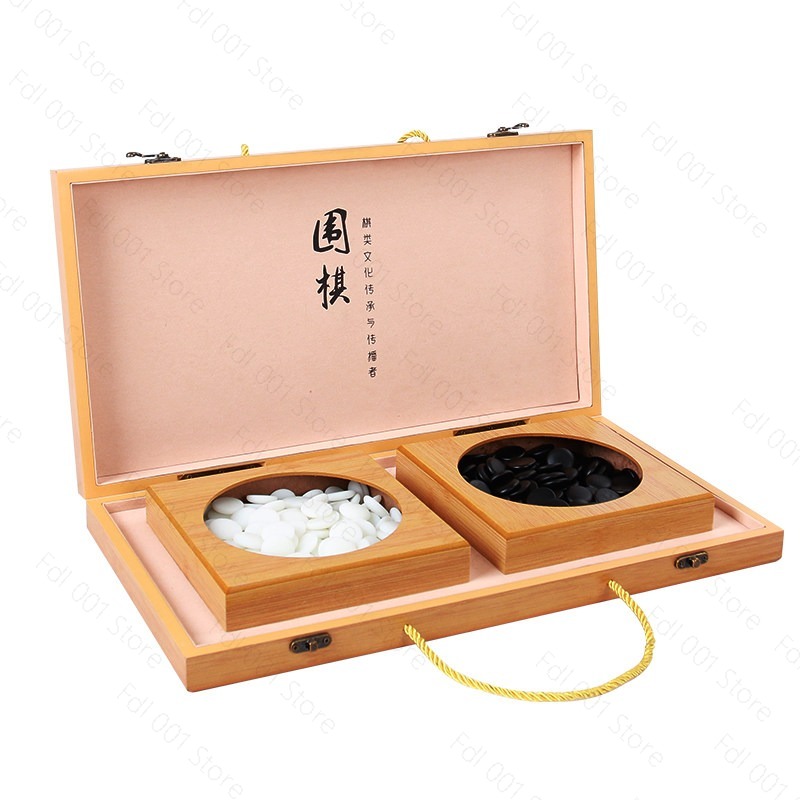 19-Way Go Set Backgammon Board - Board Game Zone ulasan dan harga