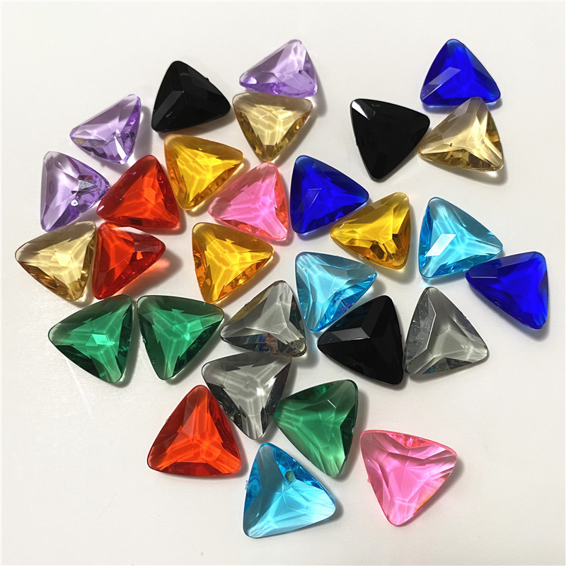 10Pcs Acrylic Plastic 23mm Cle - Board Game The Sims ulasan dan harga