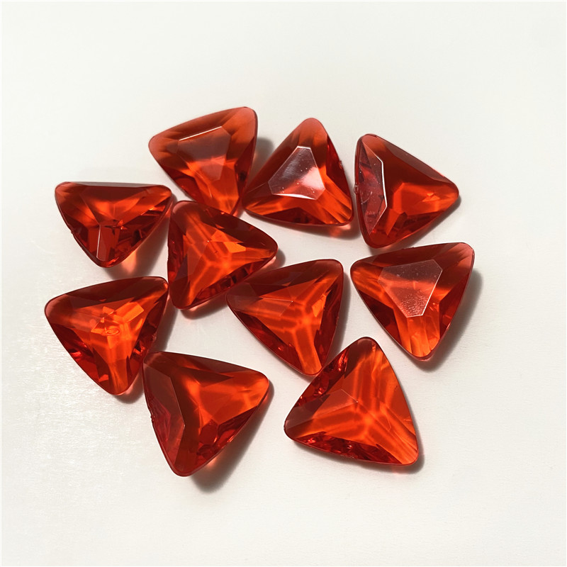 10Pcs Acrylic Plastic 23mm Cle - Board Game The Sims ulasan dan harga
