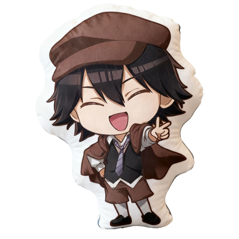 Bungo Stray Dogs Osamu Dazai R - Board Game Yokohama ulasan dan harga