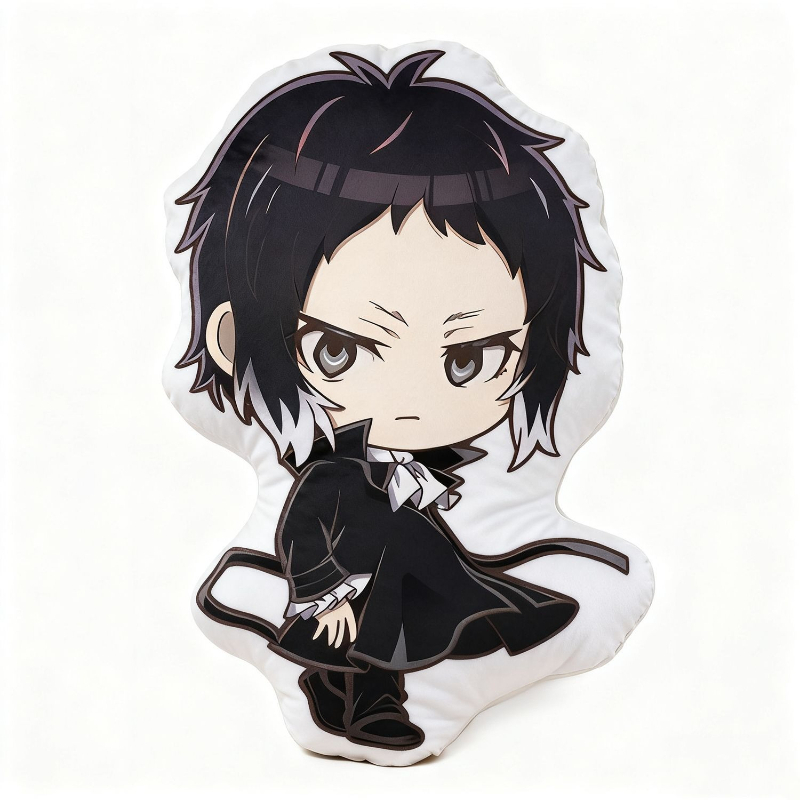 Bungo Stray Dogs Osamu Dazai R - Board Game Yokohama ulasan dan harga