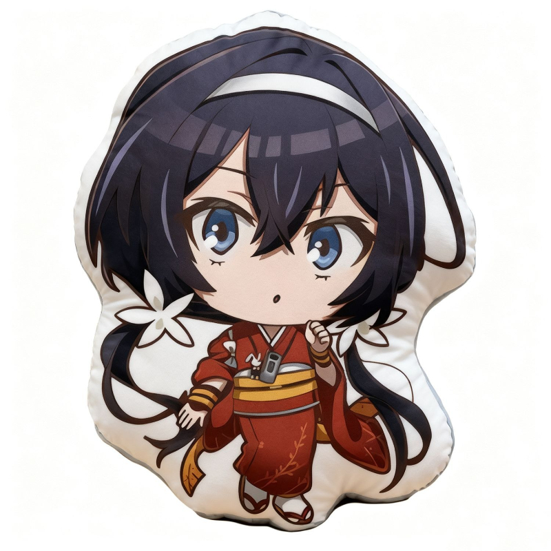 Bungo Stray Dogs Osamu Dazai R - Board Game Yokohama ulasan dan harga