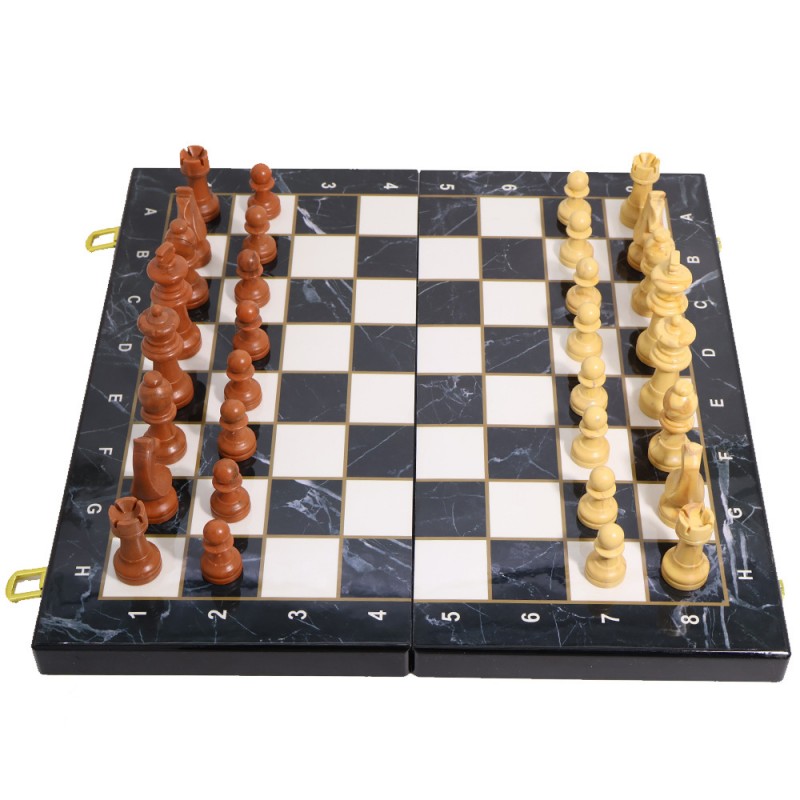 Multi‑Size Foldable Marble Pat - Board Game Yearbook ulasan dan harga