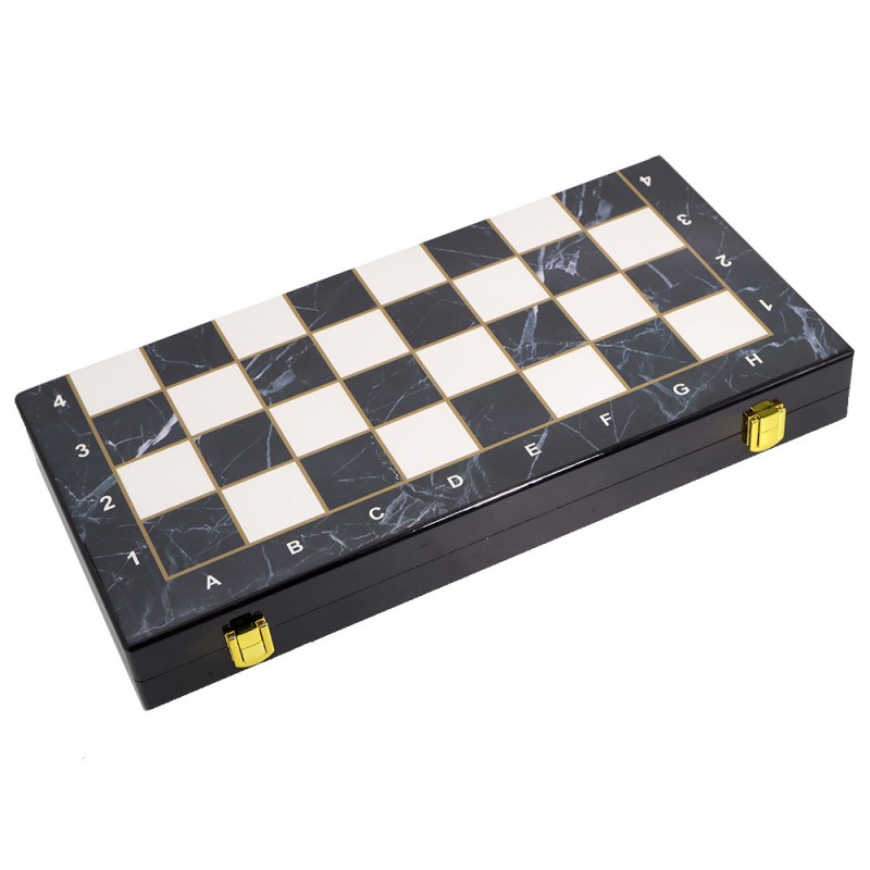 Multi‑Size Foldable Marble Pat - Board Game Yearbook ulasan dan harga