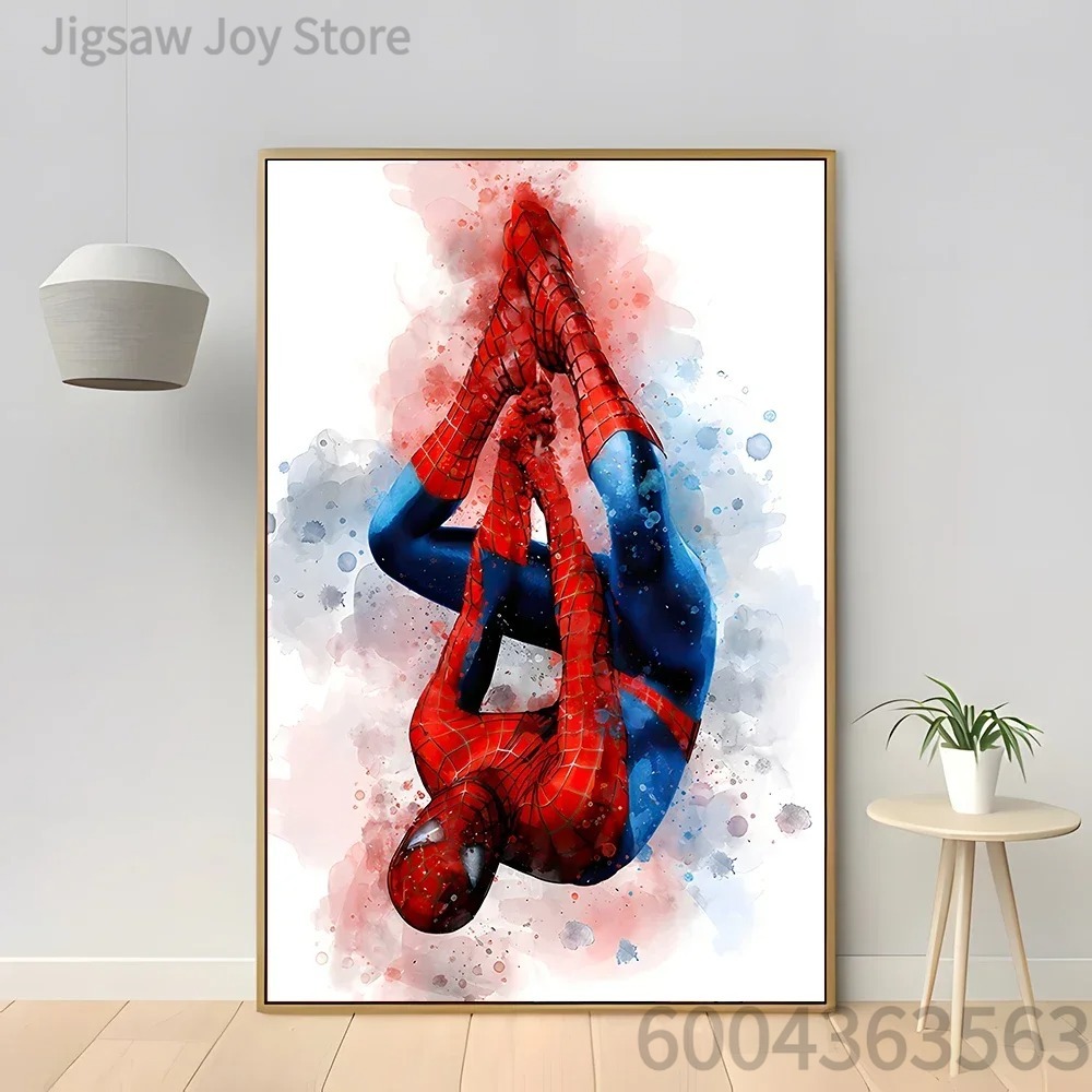 500-2000pcs Ink Splash Superhe - Board Game Web ulasan dan harga