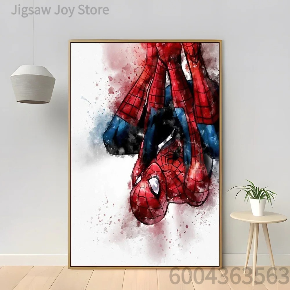 500-2000pcs Ink Splash Superhe - Board Game Web ulasan dan harga