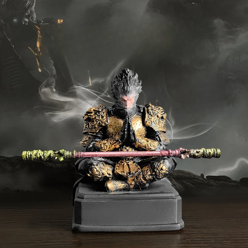 Black Myth Wukong Monkey King  - Board Game Pandemic ulasan dan harga