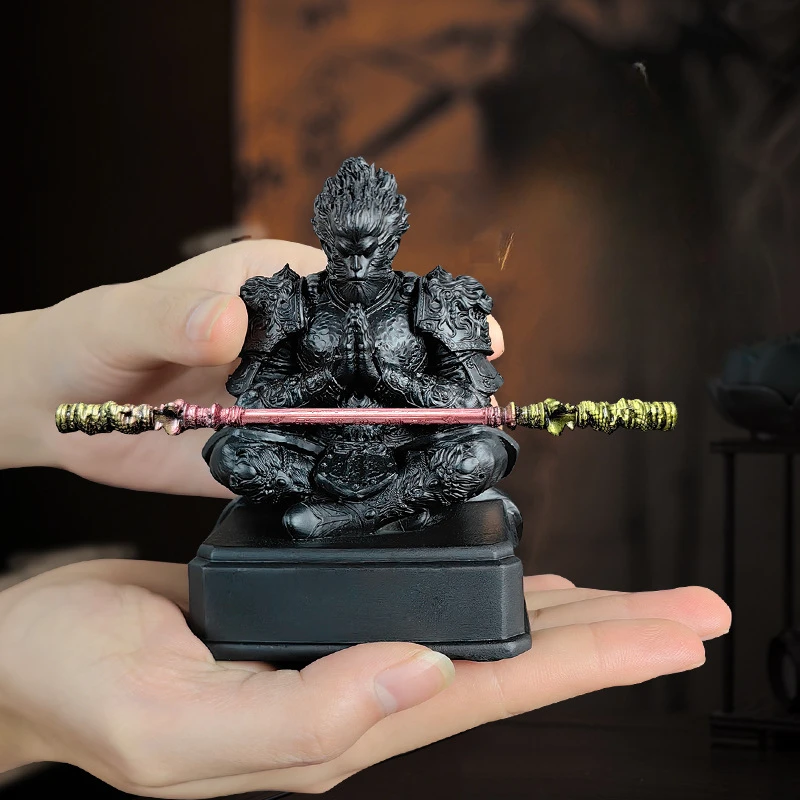 Black Myth Wukong Monkey King  - Board Game Pandemic ulasan dan harga