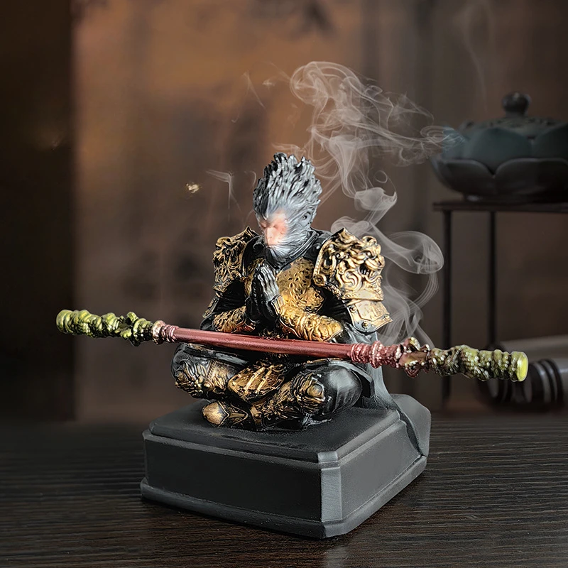 Black Myth Wukong Monkey King  - Board Game Pandemic ulasan dan harga