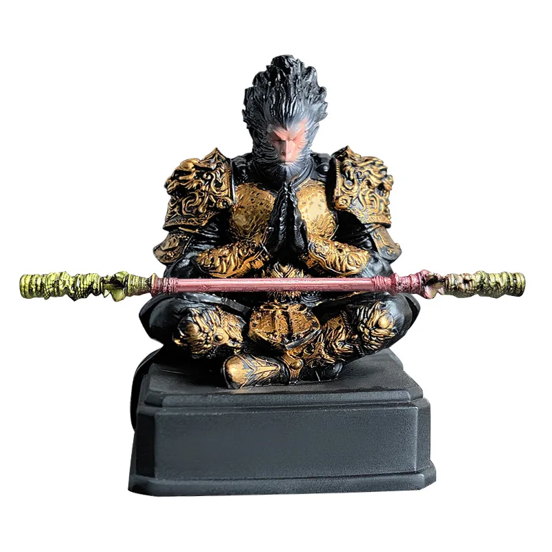 Black Myth Wukong Monkey King  - Board Game Pandemic ulasan dan harga