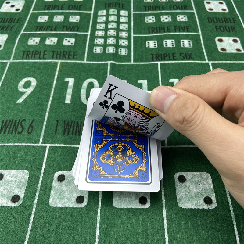 Poker Cards Playing Cards 10pc - Board Game Yearbook ulasan dan harga