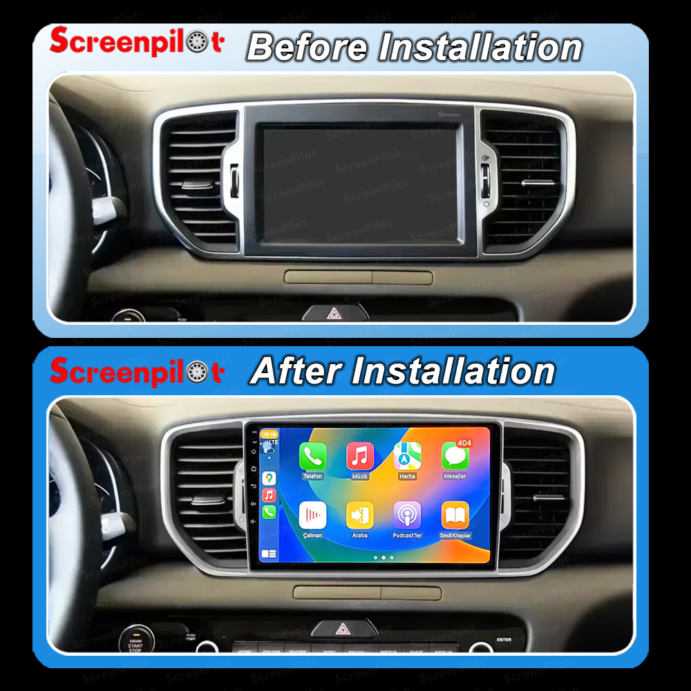 Android 16For Kia Sportage 4 2 - Board Game For 2 Players ulasan dan harga