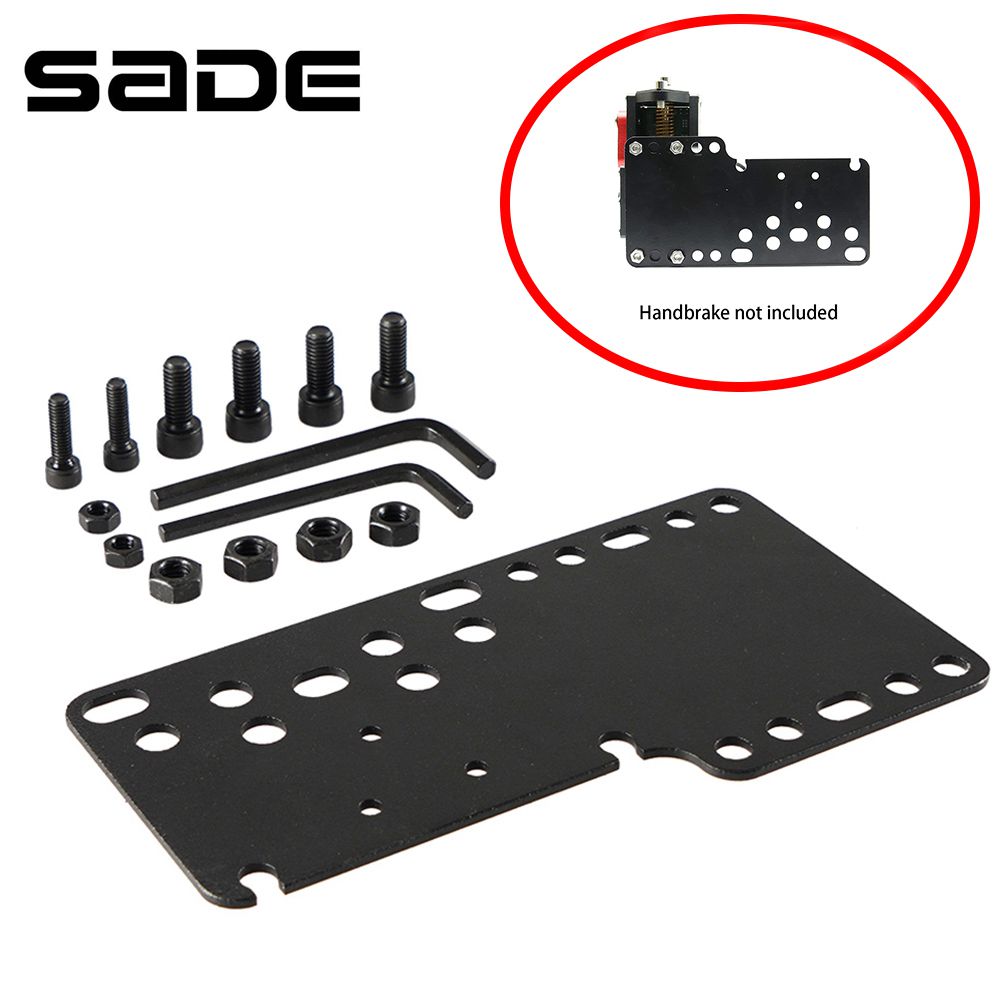 USB Handbrake Drift Adapter Bo - Board Game The Sims ulasan dan harga