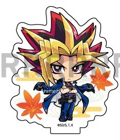 Anime YuGiOh Yu-Gi-Oh! Mini Ac - Board Game Yokohama ulasan dan harga