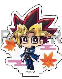 Anime YuGiOh Yu-Gi-Oh! Mini Ac - Board Game Yokohama ulasan dan harga