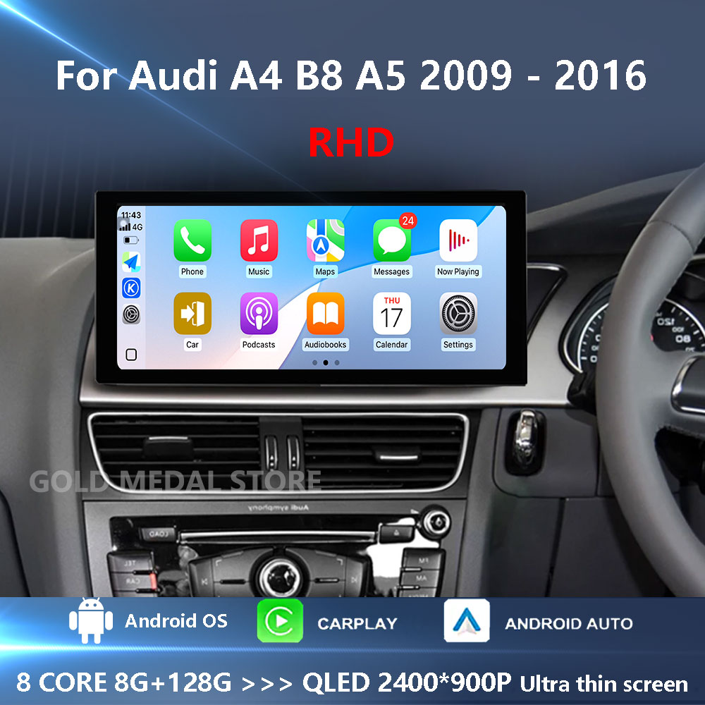 RHD For Audi A4 B8 A5 2009 - 2 - Board Game For 2 Players ulasan dan harga