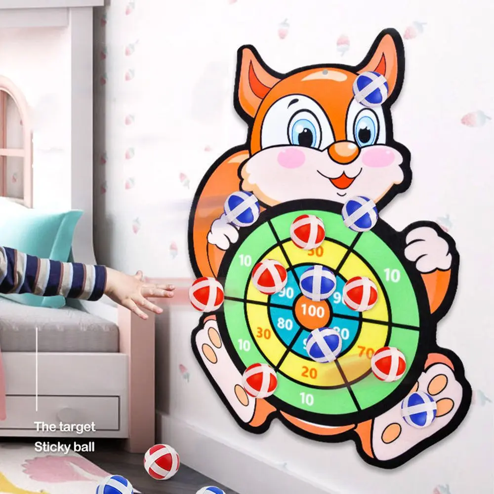 Cartoon Classic Educational Ou - Board Game Is ulasan dan harga