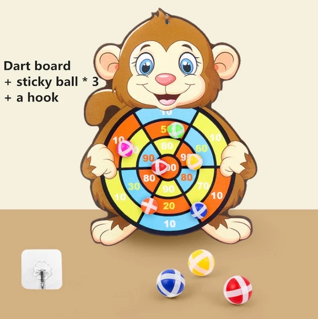 Cartoon Classic Educational Ou - Board Game Is ulasan dan harga