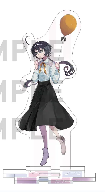Anime Izumi Kyouka Edogawa Ran - Board Game Yokohama ulasan dan harga
