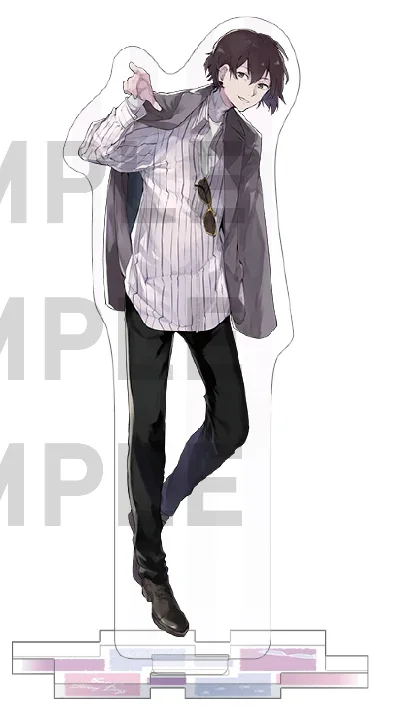 Anime Izumi Kyouka Edogawa Ran - Board Game Yokohama ulasan dan harga