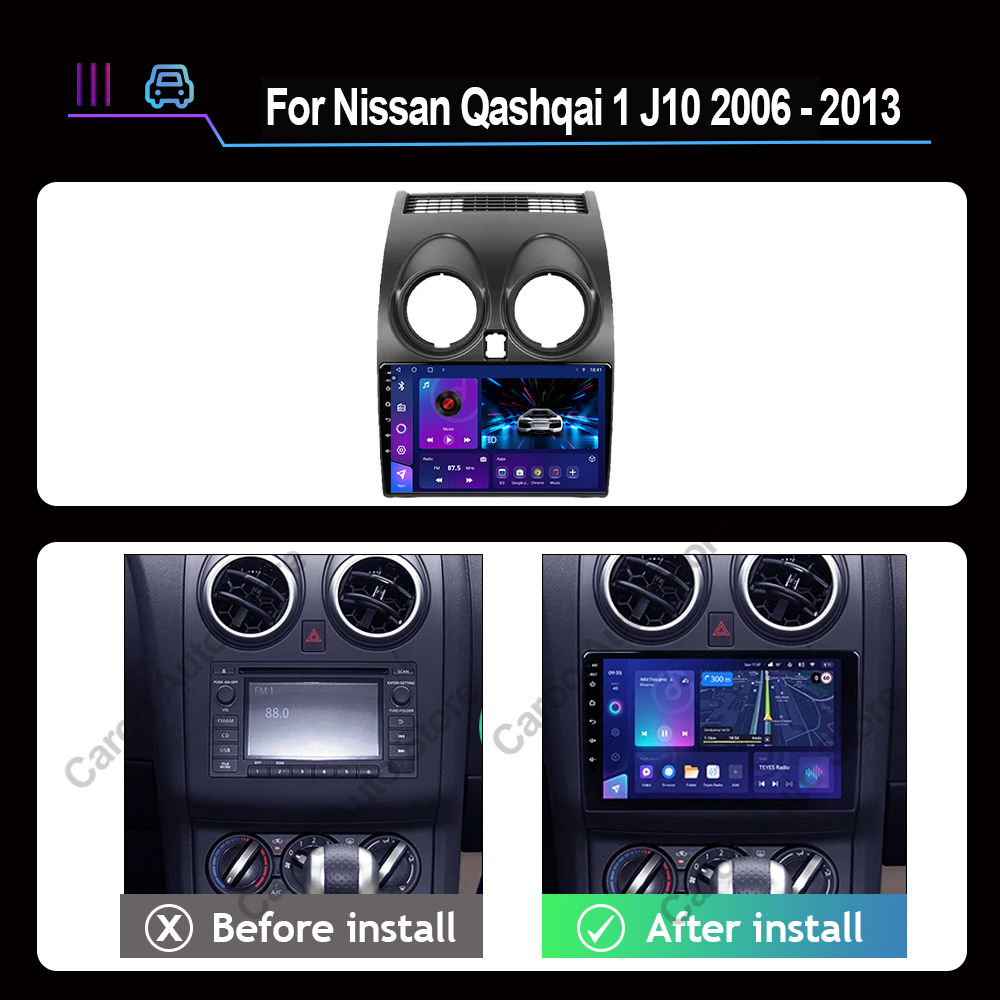 Android 16 For Nissan Qashqai  - Board Game For 2 Players ulasan dan harga