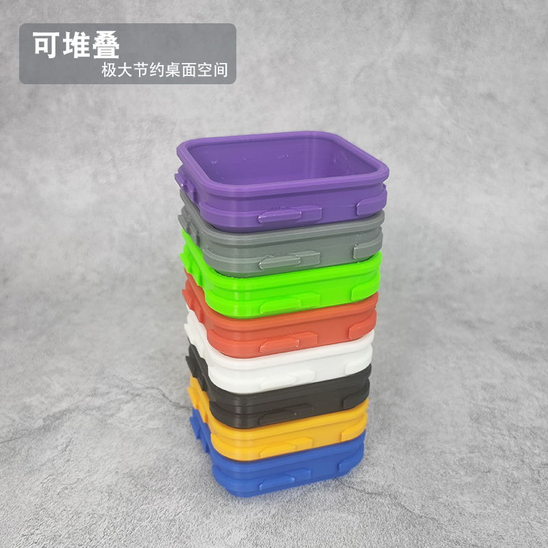 Board Game Tray Accessories St - Board Game The Sims ulasan dan harga