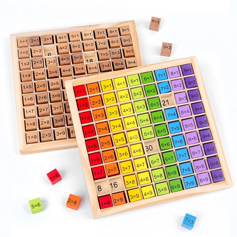 Montessori Children Educationa - Board Game Quarto ulasan dan harga