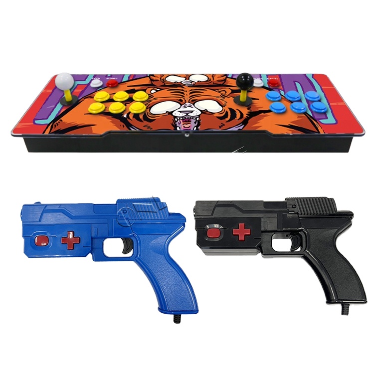 Arcade Game Console with Light - Board Game Is ulasan dan harga