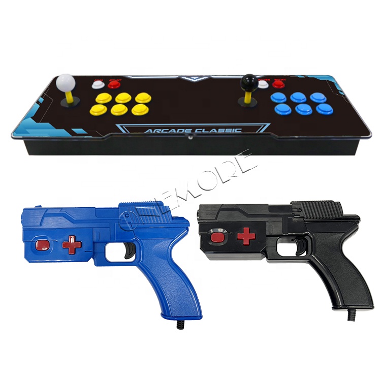 Arcade Game Console with Light - Board Game Is ulasan dan harga