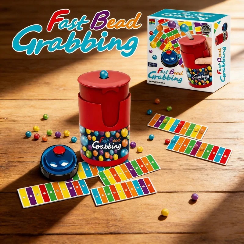 BINGO Manual Lucky Prize Draw  - Board Game Quarto ulasan dan harga