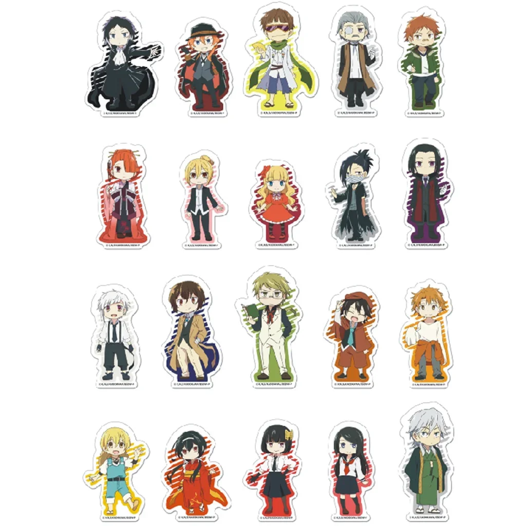 Anime Kunikida Doppo Edogawa R - Board Game Yokohama ulasan dan harga