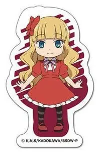 Anime Kunikida Doppo Edogawa R - Board Game Yokohama ulasan dan harga