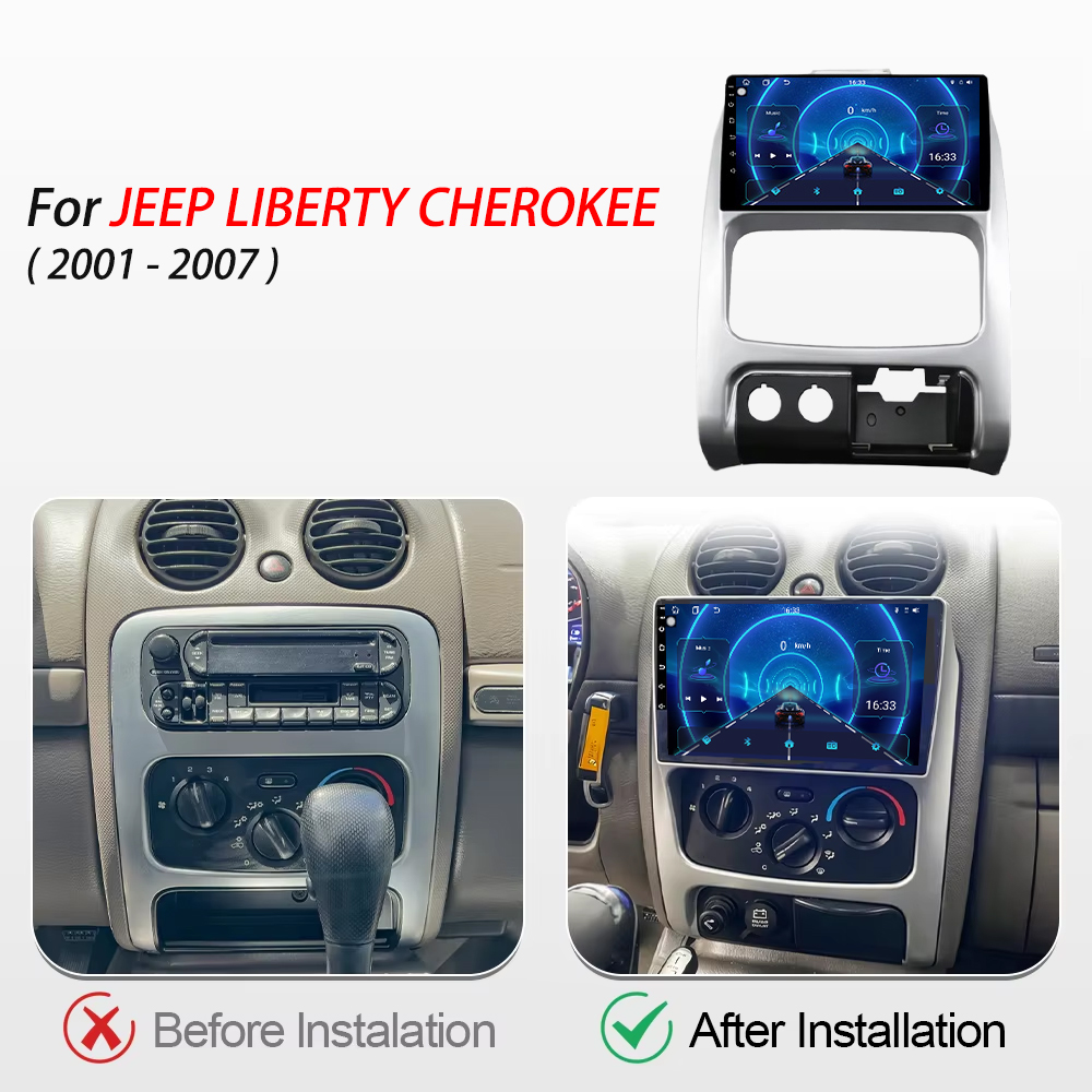 Carplay Android16 For JEEP LIB - Board Game For 2 Players ulasan dan harga