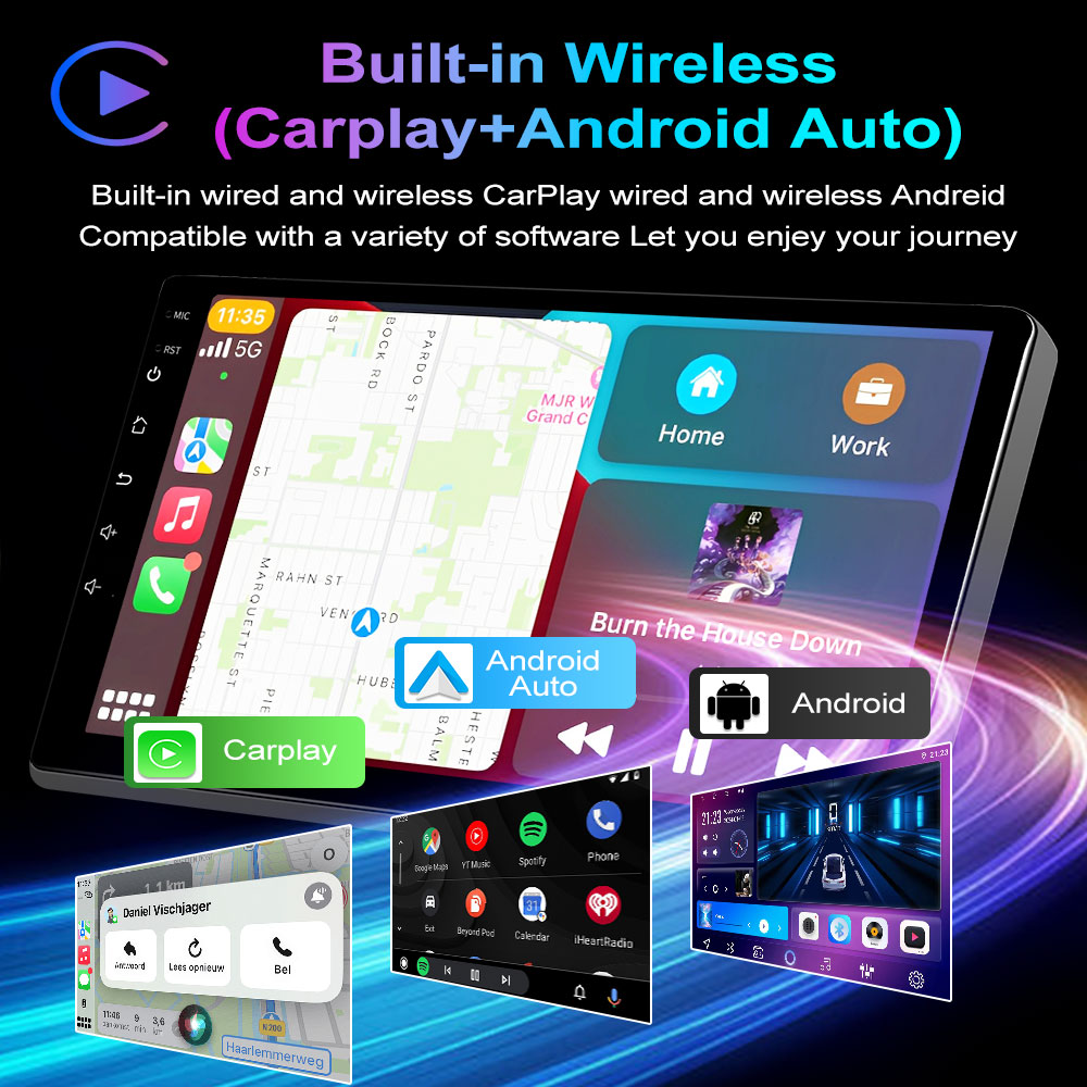 Android 16 Carplay For Hyundai - Board Game For 2 Players ulasan dan harga