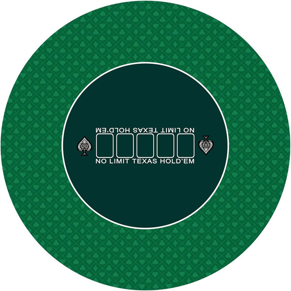 Round Rubber Professional Casi - Board Game Zone ulasan dan harga