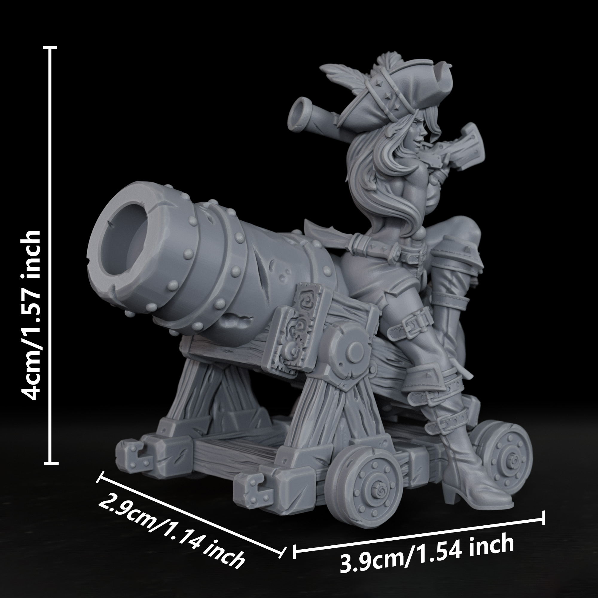 RPG Miniature - Strategy TTRPG - Board Game Rpg ulasan dan harga
