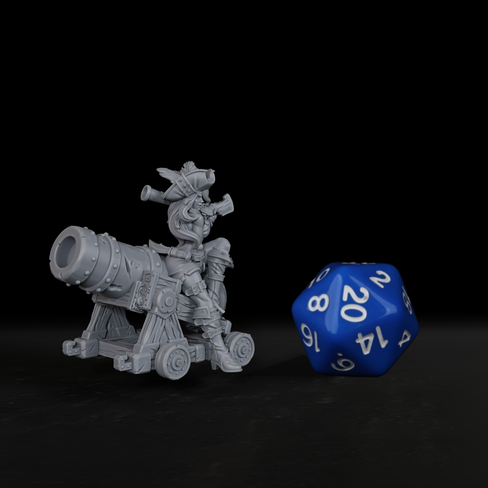 RPG Miniature - Strategy TTRPG - Board Game Rpg ulasan dan harga
