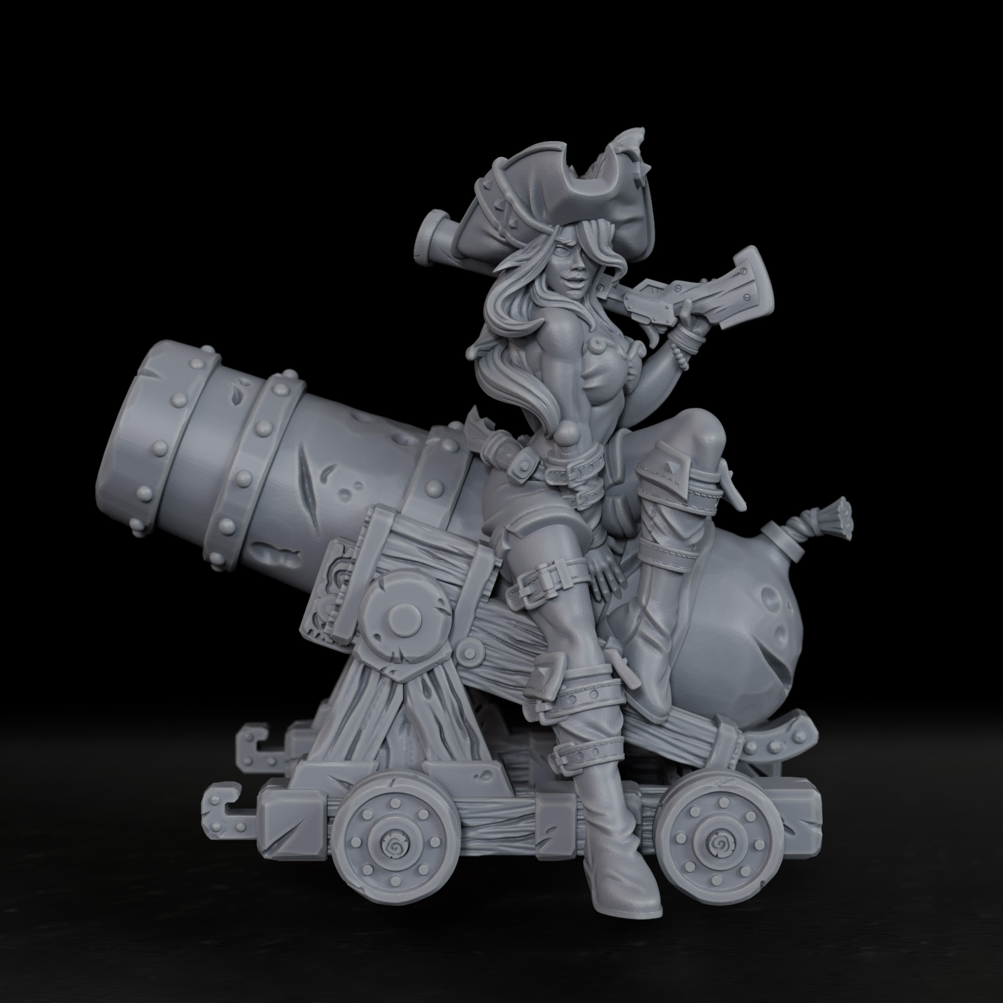 RPG Miniature - Strategy TTRPG - Board Game Rpg ulasan dan harga